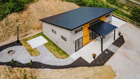 169 Abbey View, Bryson City, NC 28713