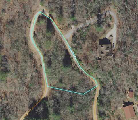 Quail Ridge Trail, Franklin, NC 28734