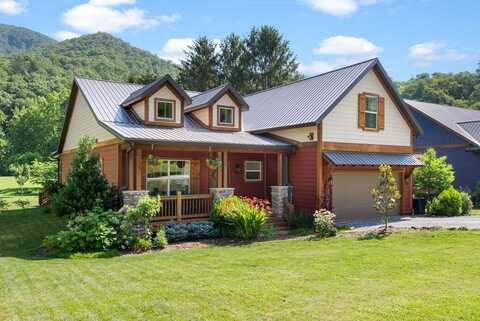 49 S. SUNDROPS TRL, Cullowhee, NC 28723