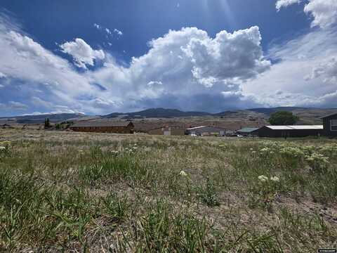 Fairview Drive, Dubois, WY 82513