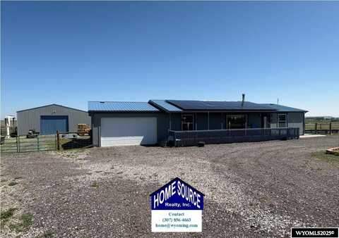 58 Prairie Breeze, Riverton, WY 82501