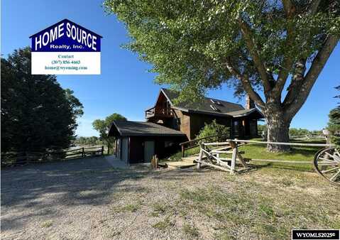 5077 Riverview, Riverton, WY 82501