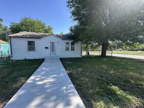 903 E Roosevelt, Riverton, WY 82501