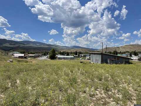 1 Hough, Dubois, WY 82513