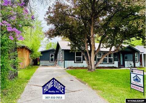 737 Cascade, Lander, WY 82520