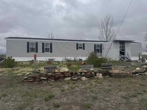 177 Marlatt, Shoshoni, WY 82649