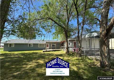 921 Linda Lee, Riverton, WY 82501