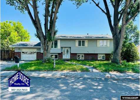 829 Belinda, Riverton, WY 82520