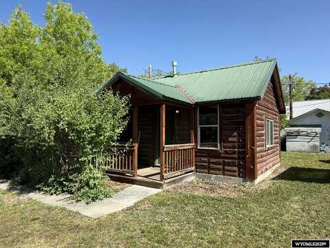 504 W Fremont, Riverton, WY 82501