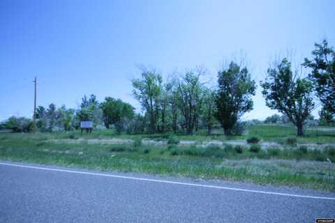 653 Road 9 Lot 2, Powell, WY 82435