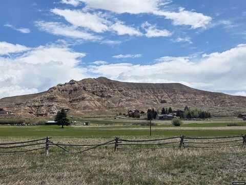 Westview Drive, Dubois, WY 82513