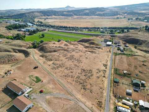 Charmac SUBD Tract 1, Thermopolis, WY 82443