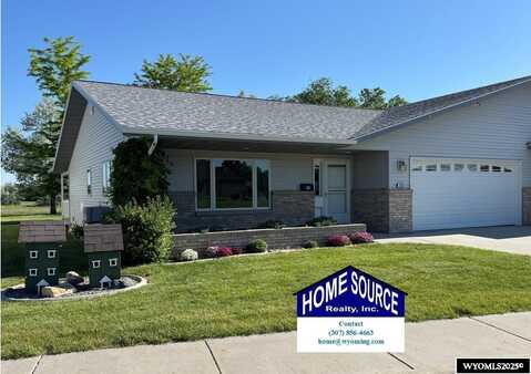 950 Pioneer, Riverton, WY 82501