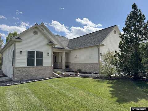 3749 Village, Riverton, WY 82501