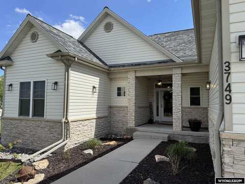 3749 Village, Riverton, WY 82501