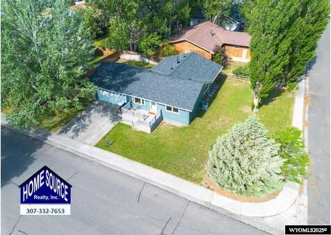 418 Spire, Riverton, WY 82501