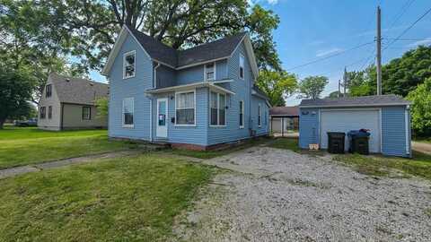 1919 6th Ave S, Fort Dodge, IA 50501