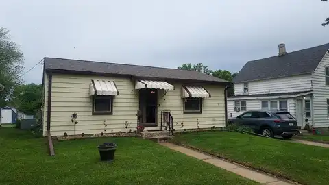 1363 So. 27th St., Fort Dodge, IA 50501