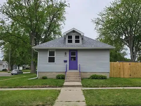 1024 S 25th St, Fort Dodge, IA 50501
