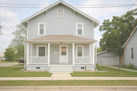 401 O Street, Fort Dodge, IA 50501