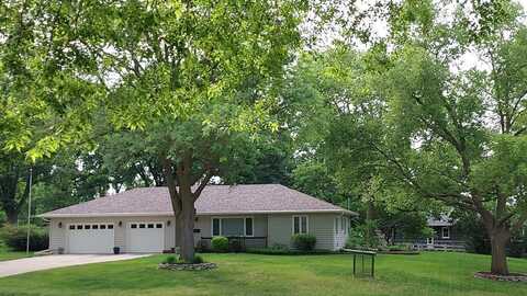 407 Loomis Ave., Fort Dodge, IA 50501