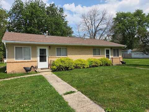 1247 13th Street, Manson, IA 50563