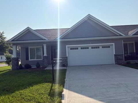 920 N Montgomery, Eagle Grove, IA 50533