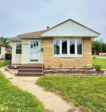 2128 4th Ave North, Fort Dodge, IA 50501
