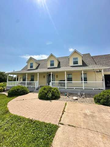 701 4th Street, Gowrie, IA 50543