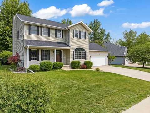 1650 Jonathan Dr, Fort Dodge, IA 50501