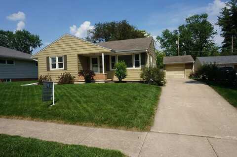 1231 N 24th Street, Fort Dodge, IA 50501