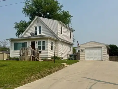 2520 16th Avenue North, Fort Dodge, IA 50501