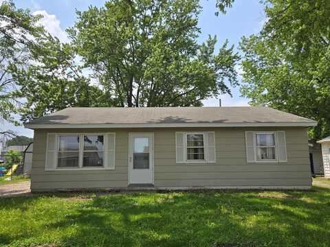1213 Hamilton Rd, Webster City, IA 50595