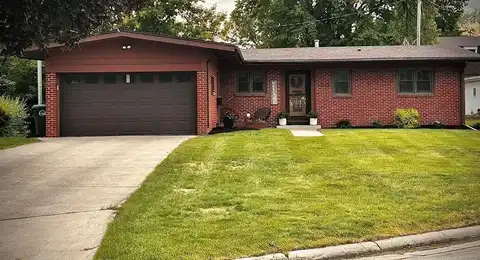 1230 North 9th Street, Fort Dodge, IA 50501