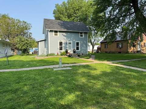 1014 10th Street, Manson, IA 50563