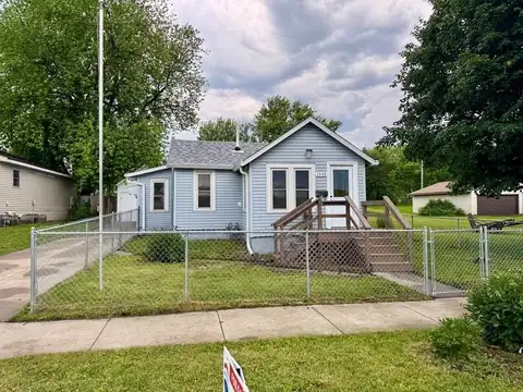 1340 S 28th St, Fort Dodge, IA 50501