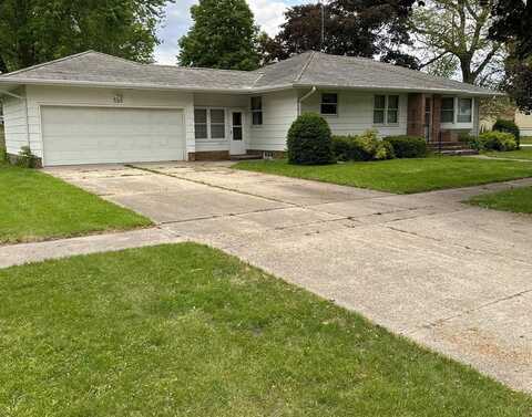 525 SE 1st, Eagle Grove, IA 50533