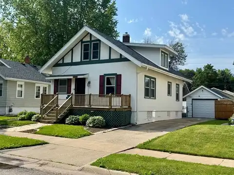 1853 8th Avenue North, Fort Dodge, IA 50501