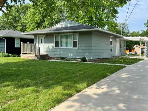 1630 11th St, Manson, IA 50563