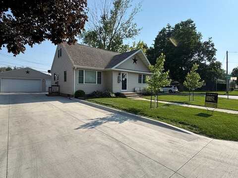 2603 16th Avenue North, Fort Dodge, IA 50501