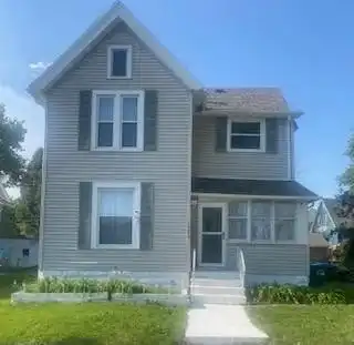 1522 9th Ave. N., Fort Dodge, IA 50501