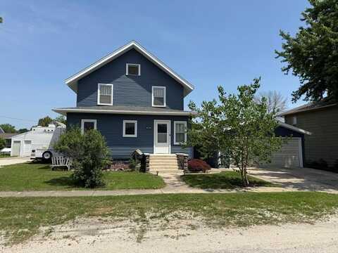 416 Richart St, Palmer, IA 50571