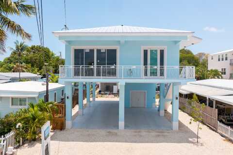 78 d Avenue, Key Largo, FL 33037