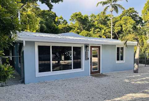 217 Gasparilla Drive, Key Largo, FL 33037