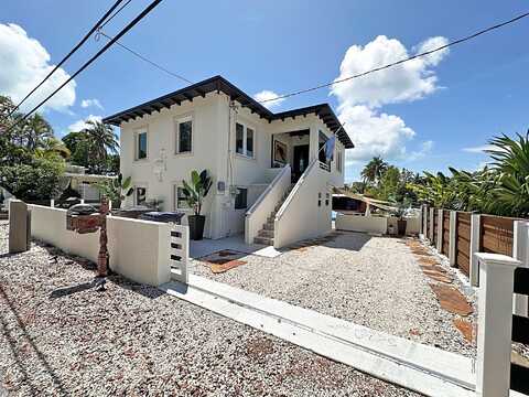 129 Pirates Drive, Key Largo, FL 33037
