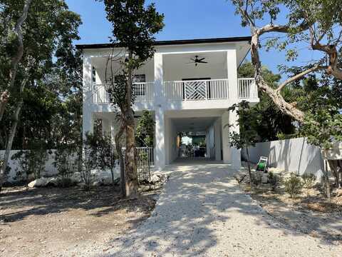 118 Harry Harris Drive, Key Largo, FL 33070