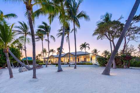 141 Cortez Drive, Lower Matecumbe, FL 33036