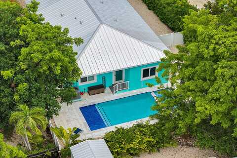 811 La Paloma Road, Key Largo, FL 33037