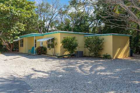 84 John Silver Drive, Key Largo, FL 33037