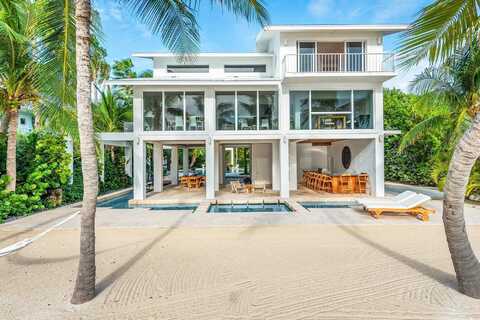 60 Ocean Front Drive, Key Largo, FL 33037